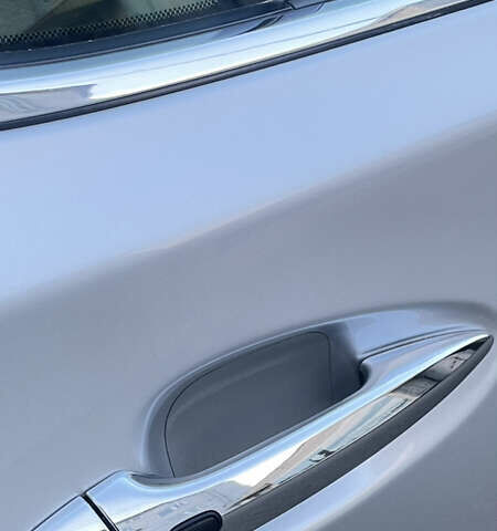 Серый Лексус ЛС, объемом двигателя 4.61 л и пробегом 203 тыс. км за 14000 $, фото 14 на Automoto.ua