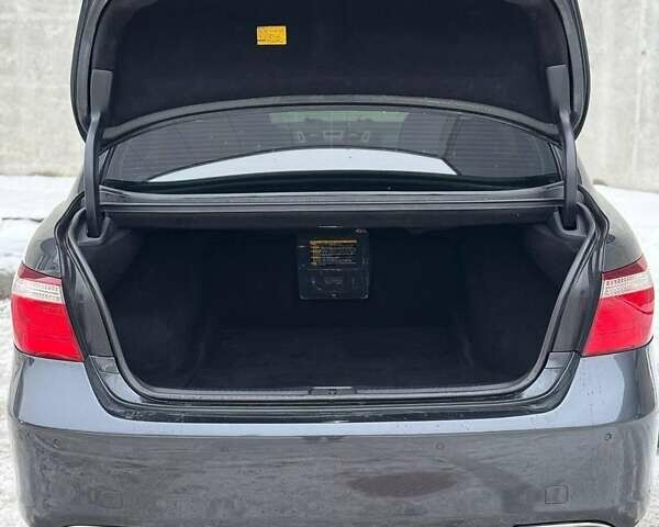 Серый Лексус ЛС, объемом двигателя 4.61 л и пробегом 193 тыс. км за 15500 $, фото 8 на Automoto.ua