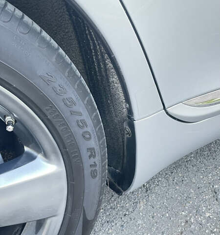 Серый Лексус ЛС, объемом двигателя 4.61 л и пробегом 203 тыс. км за 14000 $, фото 8 на Automoto.ua