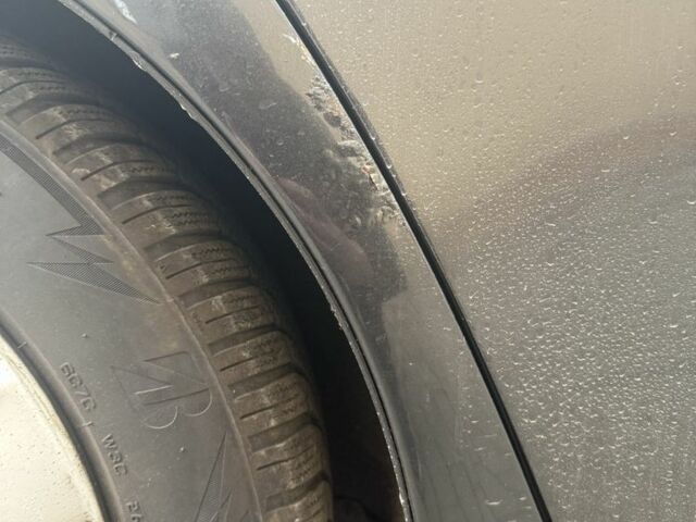 Серый Лексус ЛС, объемом двигателя 4.6 л и пробегом 260 тыс. км за 7900 $, фото 3 на Automoto.ua