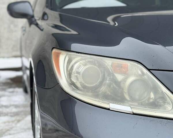 Серый Лексус ЛС, объемом двигателя 4.61 л и пробегом 193 тыс. км за 15500 $, фото 14 на Automoto.ua