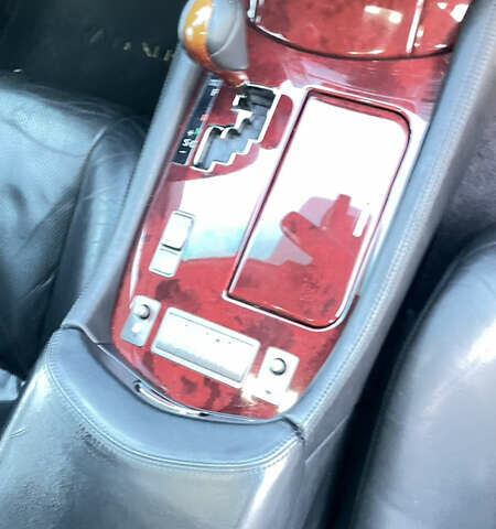 Серый Лексус ЛС, объемом двигателя 4.61 л и пробегом 203 тыс. км за 14000 $, фото 41 на Automoto.ua