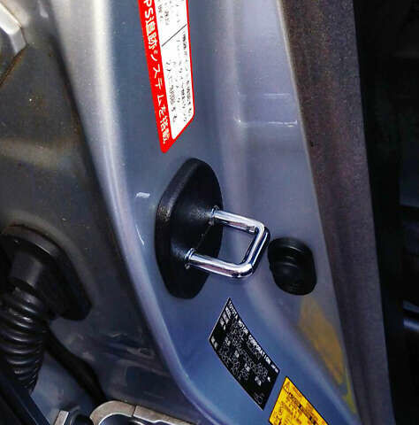 Серый Лексус ЛС, объемом двигателя 4.6 л и пробегом 92 тыс. км за 29999 $, фото 29 на Automoto.ua