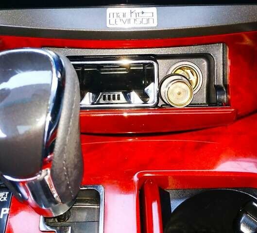 Серый Лексус ЛС, объемом двигателя 4.6 л и пробегом 92 тыс. км за 29999 $, фото 18 на Automoto.ua