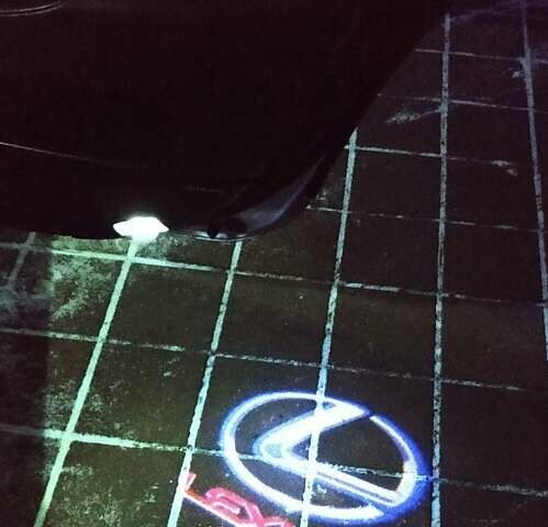 Серый Лексус ЛС, объемом двигателя 4.6 л и пробегом 92 тыс. км за 29999 $, фото 60 на Automoto.ua