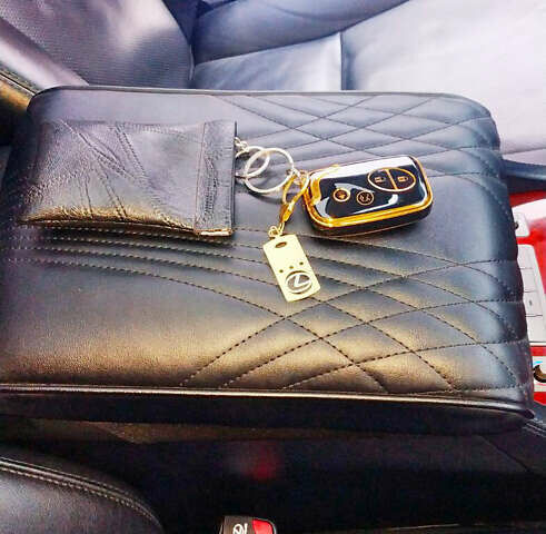 Серый Лексус ЛС, объемом двигателя 4.6 л и пробегом 92 тыс. км за 29999 $, фото 47 на Automoto.ua