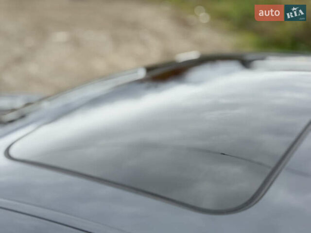 Серый Лексус ЛС, объемом двигателя 4.6 л и пробегом 212 тыс. км за 14990 $, фото 9 на Automoto.ua