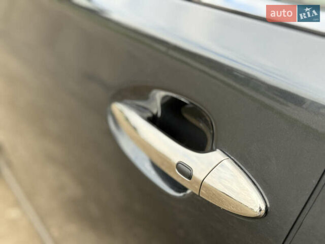 Серый Лексус ЛС, объемом двигателя 4.6 л и пробегом 212 тыс. км за 14990 $, фото 8 на Automoto.ua