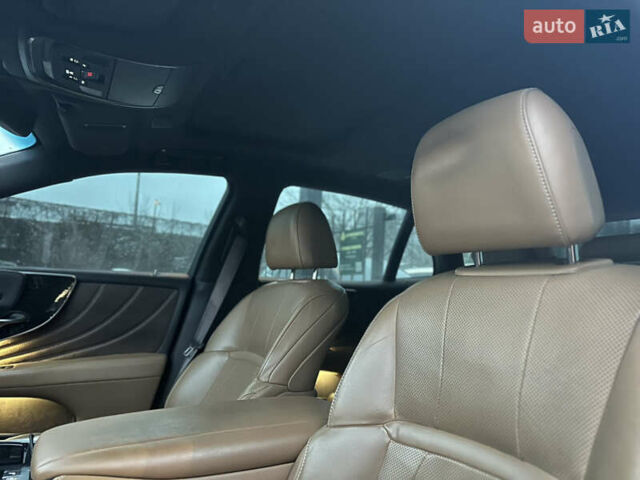 Серый Лексус ЛС, объемом двигателя 3.46 л и пробегом 79 тыс. км за 41900 $, фото 12 на Automoto.ua