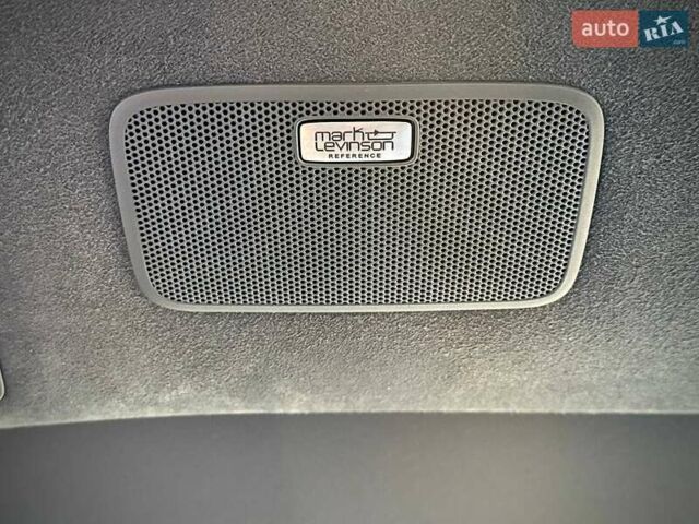 Серый Лексус ЛС, объемом двигателя 3.46 л и пробегом 59 тыс. км за 79999 $, фото 18 на Automoto.ua