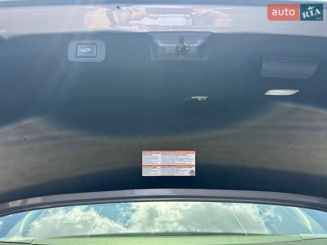 Серый Лексус ЛС, объемом двигателя 3.45 л и пробегом 58 тыс. км за 56500 $, фото 16 на Automoto.ua