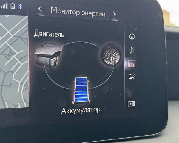Сірий Лексус ЛС, об'ємом двигуна 3.46 л та пробігом 29 тис. км за 92200 $, фото 70 на Automoto.ua