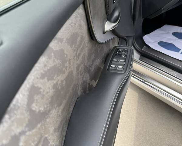Сірий Лексус ЛС, об'ємом двигуна 3.46 л та пробігом 29 тис. км за 92200 $, фото 25 на Automoto.ua