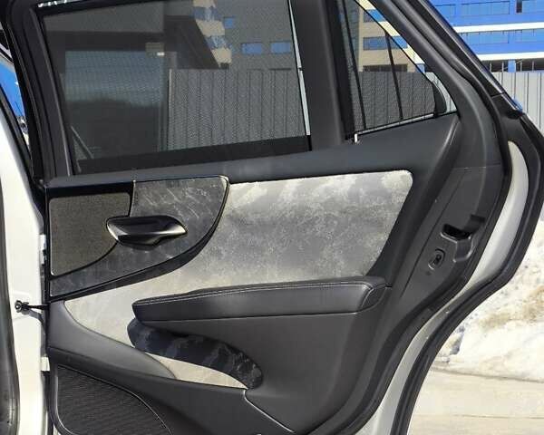 Сірий Лексус ЛС, об'ємом двигуна 3.46 л та пробігом 37 тис. км за 88000 $, фото 51 на Automoto.ua