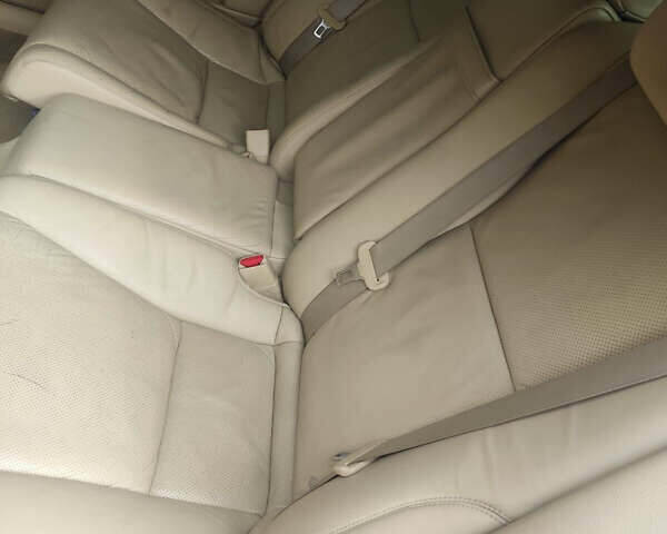 Синий Лексус ЛС, объемом двигателя 4.61 л и пробегом 298 тыс. км за 9000 $, фото 6 на Automoto.ua