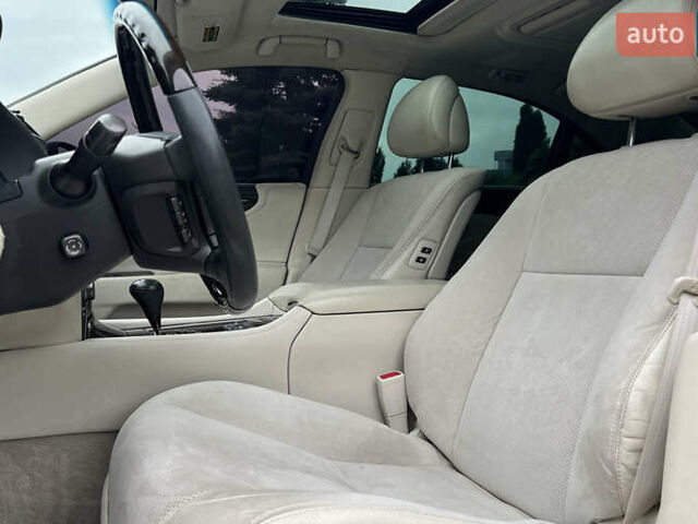 Лексус ЛС 2007 в Львове на Automoto.ua Синий Лексус ЛС, объемом двигателя 4.61 л и пробегом 224 тыс. км за 7550 $, фото 16 на Automoto.ua