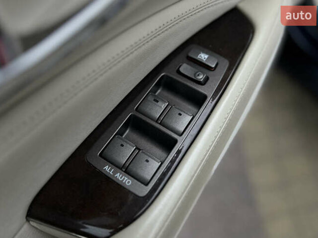 Лексус ЛС 2007 в Львове на Automoto.ua Синий Лексус ЛС, объемом двигателя 4.61 л и пробегом 224 тыс. км за 7550 $, фото 18 на Automoto.ua