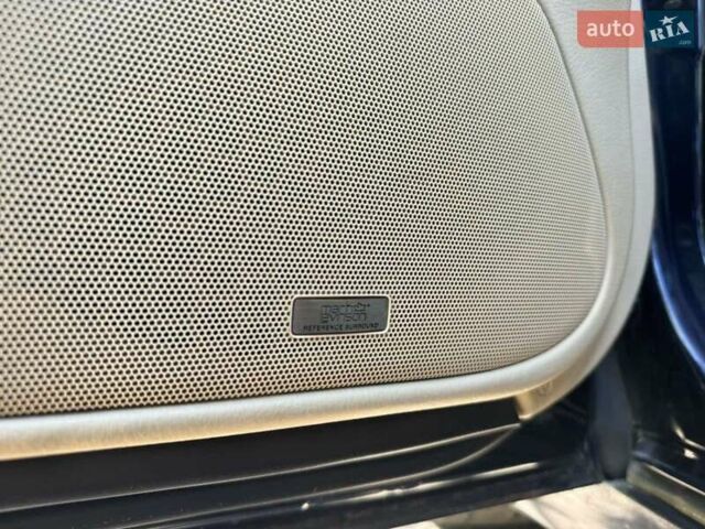 Синий Лексус ЛС, объемом двигателя 4.6 л и пробегом 260 тыс. км за 7900 $, фото 8 на Automoto.ua