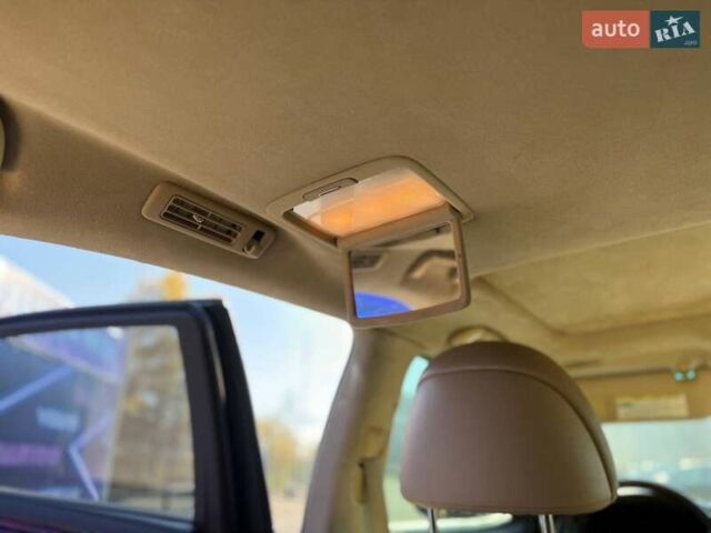 Синий Лексус ЛС, объемом двигателя 4.6 л и пробегом 163 тыс. км за 13499 $, фото 16 на Automoto.ua