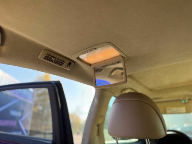 Синий Лексус ЛС, объемом двигателя 4.6 л и пробегом 163 тыс. км за 13499 $, фото 16 на Automoto.ua