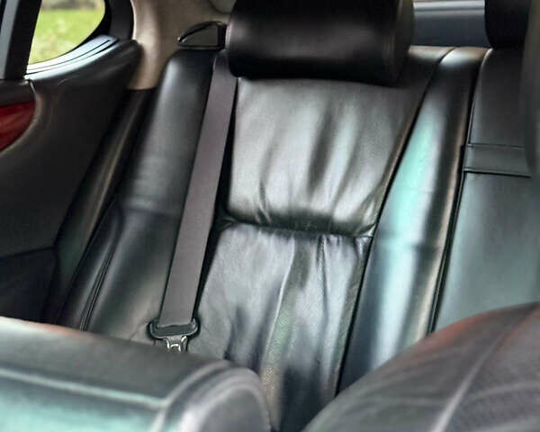 Синий Лексус ЛС, объемом двигателя 5 л и пробегом 400 тыс. км за 14900 $, фото 11 на Automoto.ua