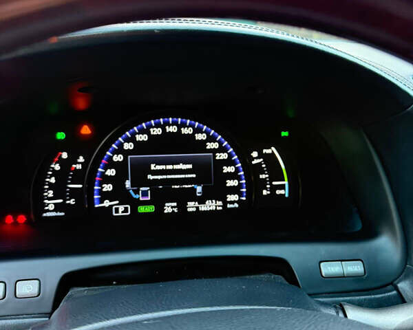 Синий Лексус ЛС, объемом двигателя 5 л и пробегом 400 тыс. км за 14900 $, фото 12 на Automoto.ua