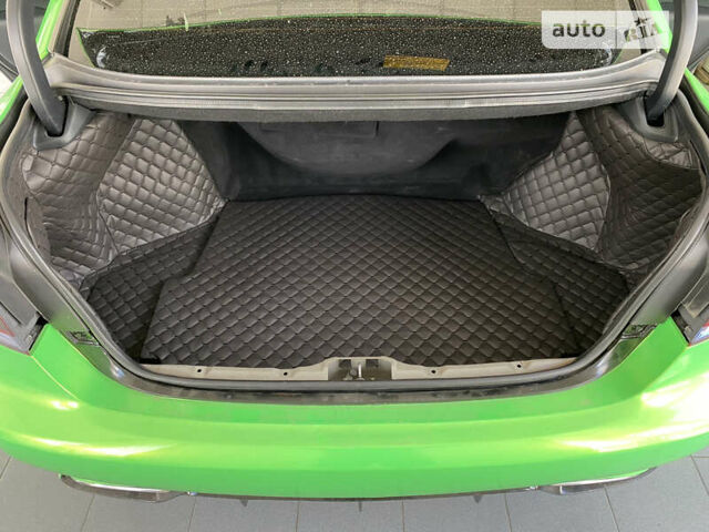 Зеленый Лексус ЛС, объемом двигателя 4.6 л и пробегом 177 тыс. км за 24000 $, фото 66 на Automoto.ua