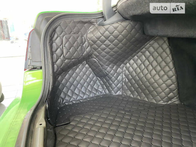 Зеленый Лексус ЛС, объемом двигателя 4.6 л и пробегом 177 тыс. км за 24000 $, фото 65 на Automoto.ua