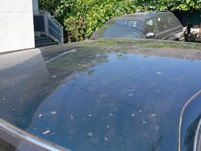 Зеленый Лексус ЛС, объемом двигателя 4 л и пробегом 1 тыс. км за 3000 $, фото 7 на Automoto.ua