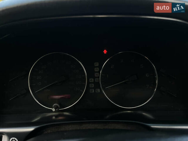 Білий Лексус ЛХ, об'ємом двигуна 4.67 л та пробігом 268 тис. км за 13500 $, фото 27 на Automoto.ua