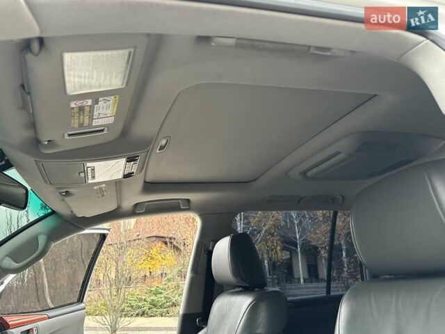 Белый Лексус ЛХ, объемом двигателя 5.66 л и пробегом 186 тыс. км за 24900 $, фото 33 на Automoto.ua