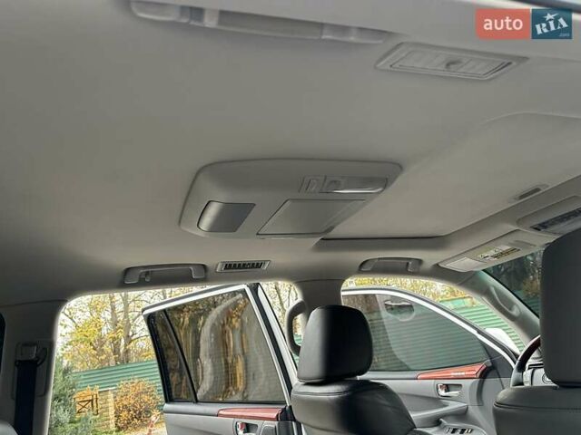 Белый Лексус ЛХ, объемом двигателя 5.66 л и пробегом 186 тыс. км за 24900 $, фото 37 на Automoto.ua