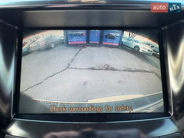 Білий Лексус ЛХ, об'ємом двигуна 5.66 л та пробігом 208 тис. км за 24500 $, фото 20 на Automoto.ua