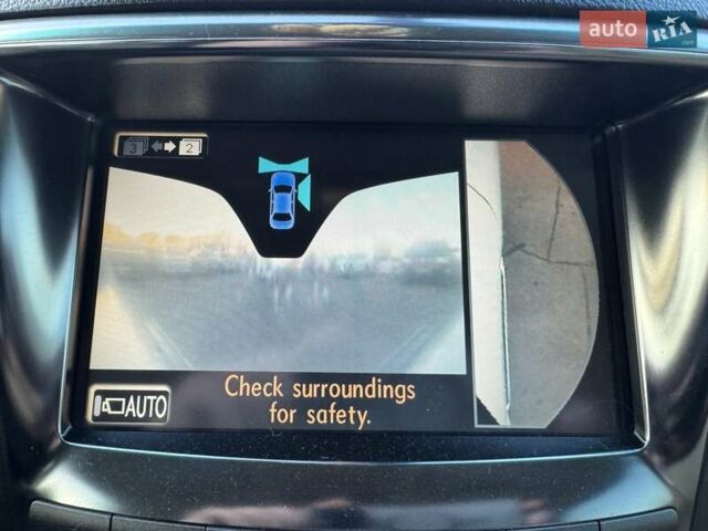 Білий Лексус ЛХ, об'ємом двигуна 5.66 л та пробігом 208 тис. км за 24500 $, фото 19 на Automoto.ua