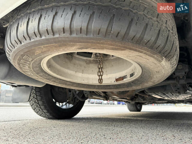 Білий Лексус ЛХ, об'ємом двигуна 4.5 л та пробігом 162 тис. км за 53950 $, фото 65 на Automoto.ua