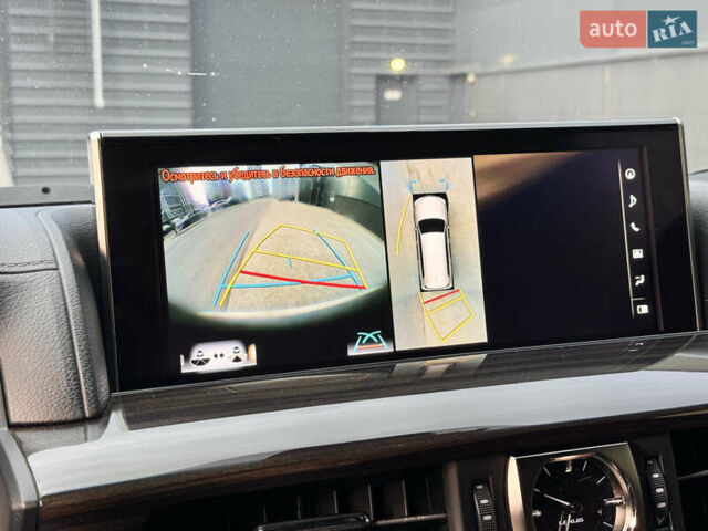 Білий Лексус ЛХ, об'ємом двигуна 4.5 л та пробігом 162 тис. км за 53950 $, фото 49 на Automoto.ua