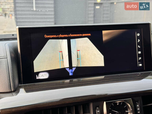 Білий Лексус ЛХ, об'ємом двигуна 4.5 л та пробігом 162 тис. км за 53950 $, фото 48 на Automoto.ua