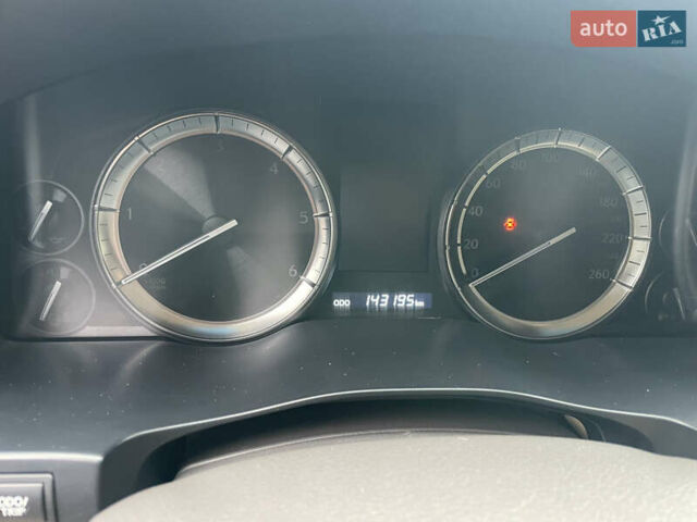 Білий Лексус ЛХ, об'ємом двигуна 4.46 л та пробігом 143 тис. км за 62500 $, фото 31 на Automoto.ua