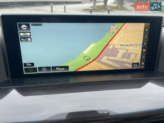 Білий Лексус ЛХ, об'ємом двигуна 4.46 л та пробігом 143 тис. км за 62500 $, фото 36 на Automoto.ua