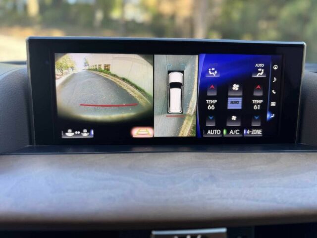 Білий Лексус ЛХ, об'ємом двигуна 5.7 л та пробігом 44 тис. км за 20000 $, фото 11 на Automoto.ua