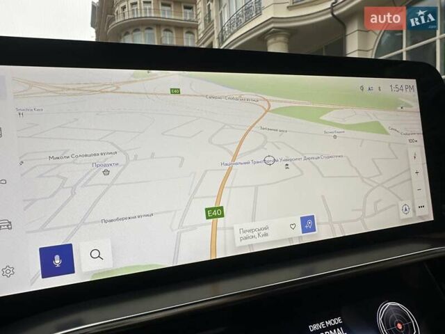 Белый Лексус ЛХ, объемом двигателя 3.35 л и пробегом 12 тыс. км за 120500 $, фото 58 на Automoto.ua