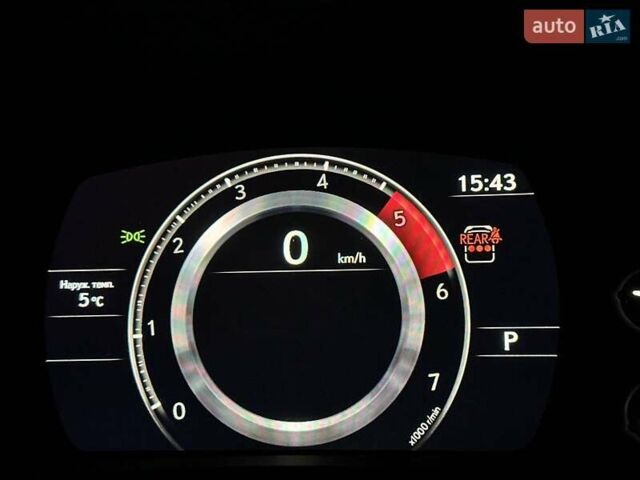 Белый Лексус ЛХ, объемом двигателя 3.45 л и пробегом 20 тыс. км за 127500 $, фото 115 на Automoto.ua