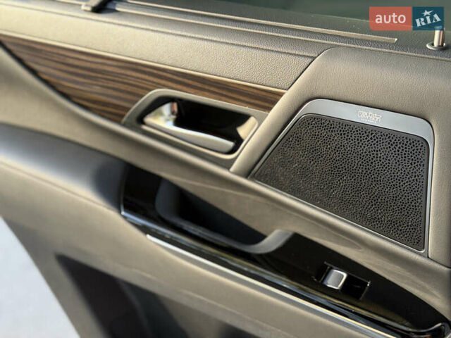 Лексус ЛХ 2022 у Києві на Automoto.ua Білий Лексус ЛХ, об'ємом двигуна 3.5 л та пробігом 33 тис. км за 113500 $, фото 47 на Automoto.ua