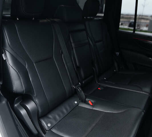 Білий Лексус ЛХ, об'ємом двигуна 3.35 л та пробігом 102 тис. км за 115000 $, фото 15 на Automoto.ua