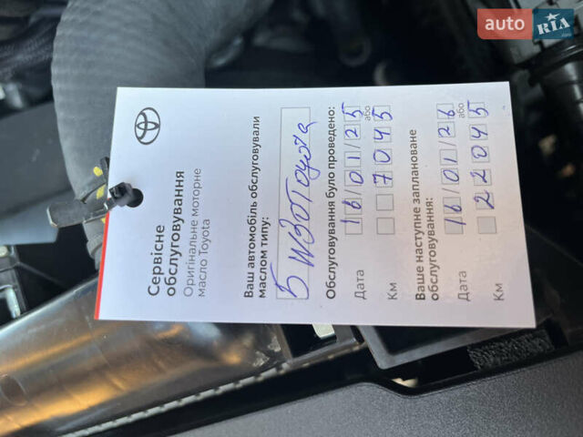 Білий Лексус ЛХ, об'ємом двигуна 3.5 л та пробігом 7 тис. км за 125500 $, фото 18 на Automoto.ua
