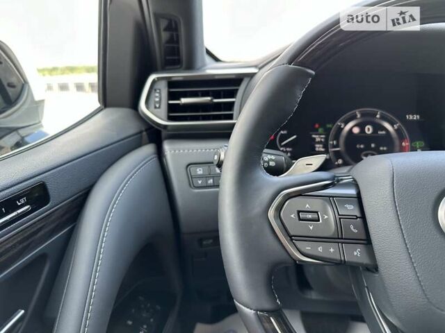 Лексус ЛХ 2022 в Киеве на Automoto.ua Белый Лексус ЛХ, объемом двигателя 3.45 л и пробегом 1 тыс. км за 124999 $, фото 133 на Automoto.ua