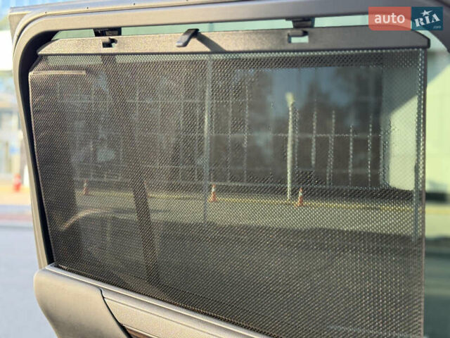 Лексус ЛХ 2022 у Києві на Automoto.ua Білий Лексус ЛХ, об'ємом двигуна 3.5 л та пробігом 33 тис. км за 113500 $, фото 46 на Automoto.ua