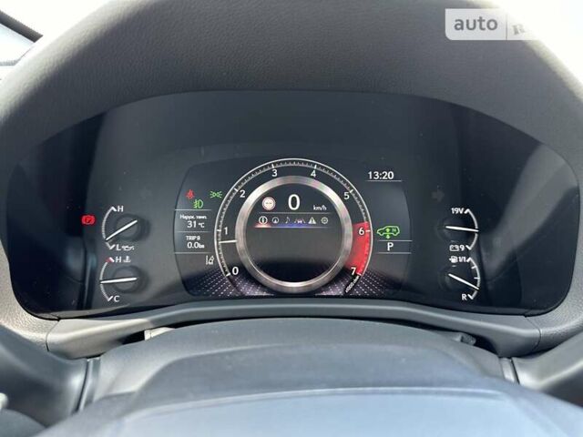 Лексус ЛХ 2022 в Киеве на Automoto.ua Белый Лексус ЛХ, объемом двигателя 3.45 л и пробегом 1 тыс. км за 124999 $, фото 127 на Automoto.ua
