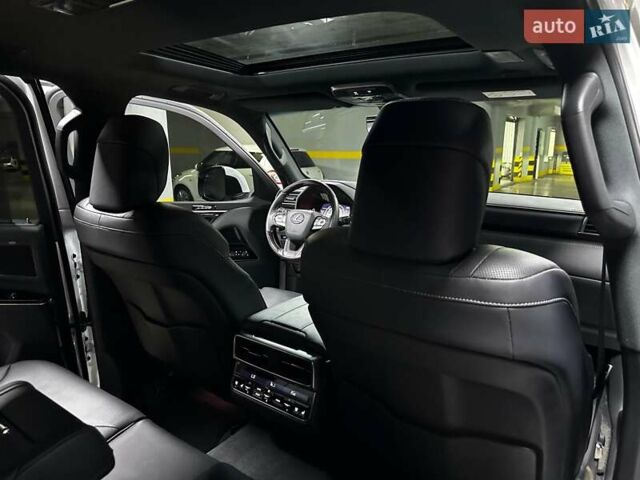 Лексус ЛХ 2022 в Киеве на Automoto.ua Белый Лексус ЛХ, объемом двигателя 3.45 л и пробегом 15 тыс. км за 117500 $, фото 62 на Automoto.ua