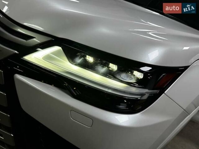 Лексус ЛХ 2022 в Киеве на Automoto.ua Белый Лексус ЛХ, объемом двигателя 3.45 л и пробегом 15 тыс. км за 117500 $, фото 28 на Automoto.ua